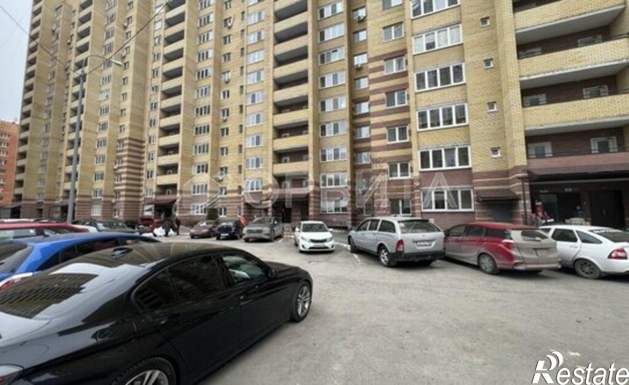 Купить квартиру за 6 500 000 рублей на ул Московский тракт, 83 1