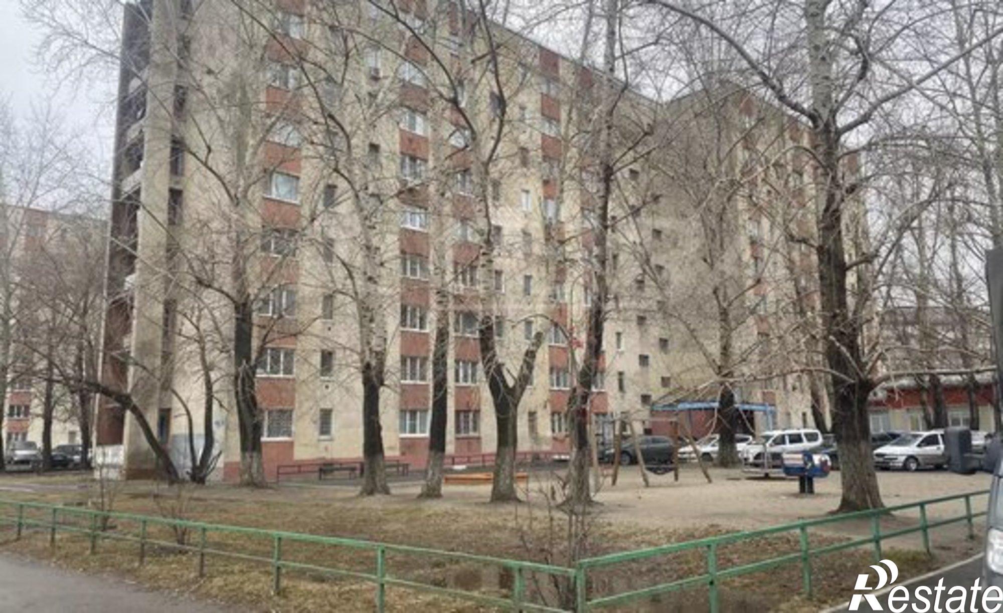 Купить квартиру за 3 450 000 рублей на ул Ватутина, 14