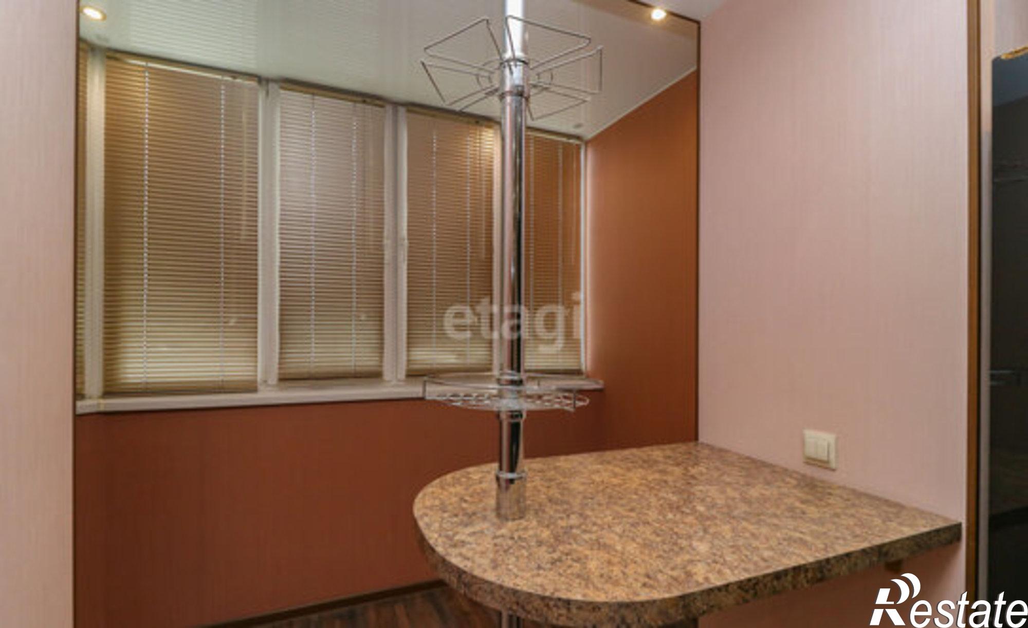 Купить квартиру за 6 900 000 рублей на ул Мельникайте, 138А/1