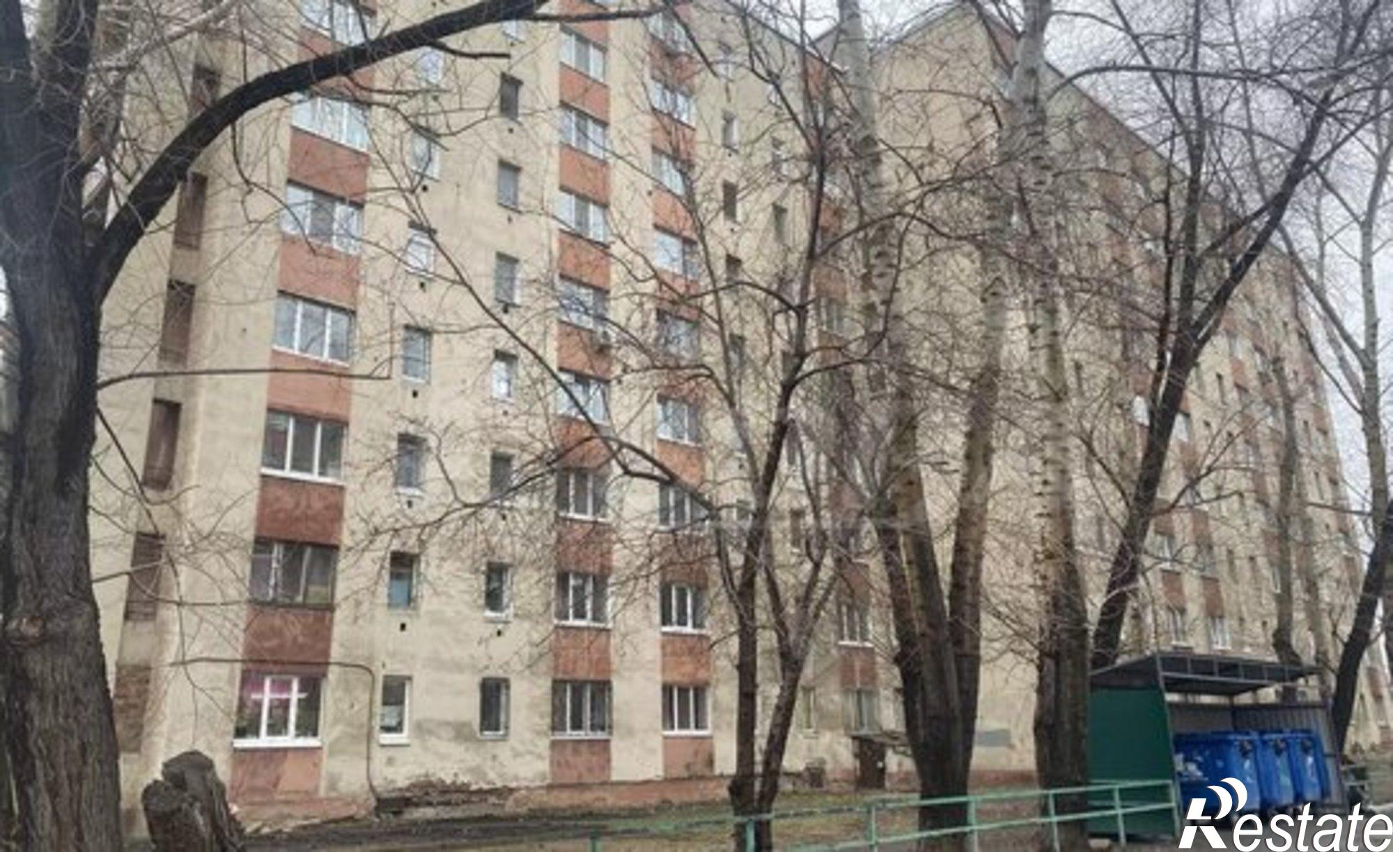 Купить квартиру за 3 450 000 рублей на ул Ватутина, 14