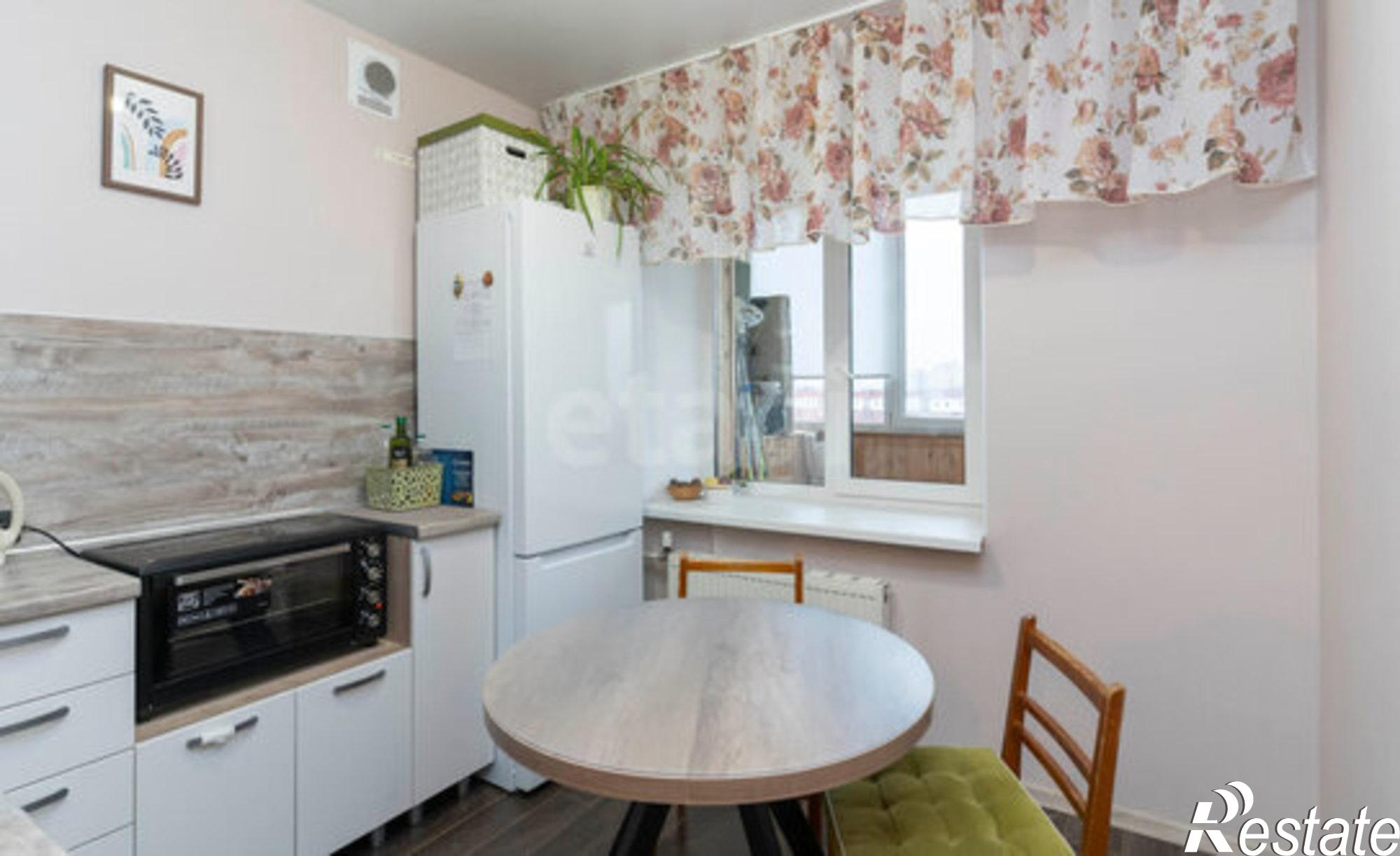 Купить квартиру за 4 000 000 рублей на ул Станционная, 24 1