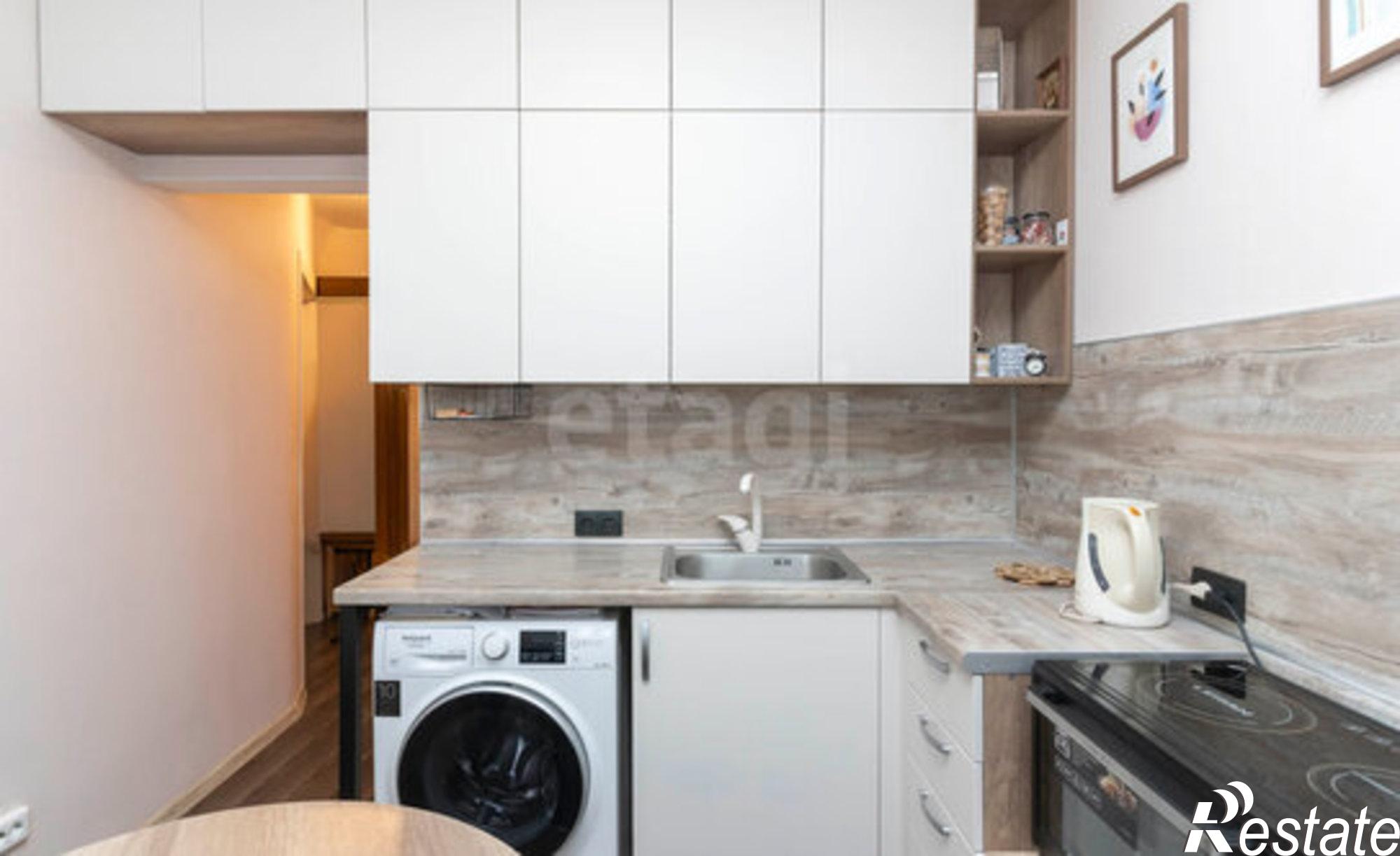 Купить квартиру за 4 000 000 рублей на ул Станционная, 24 1