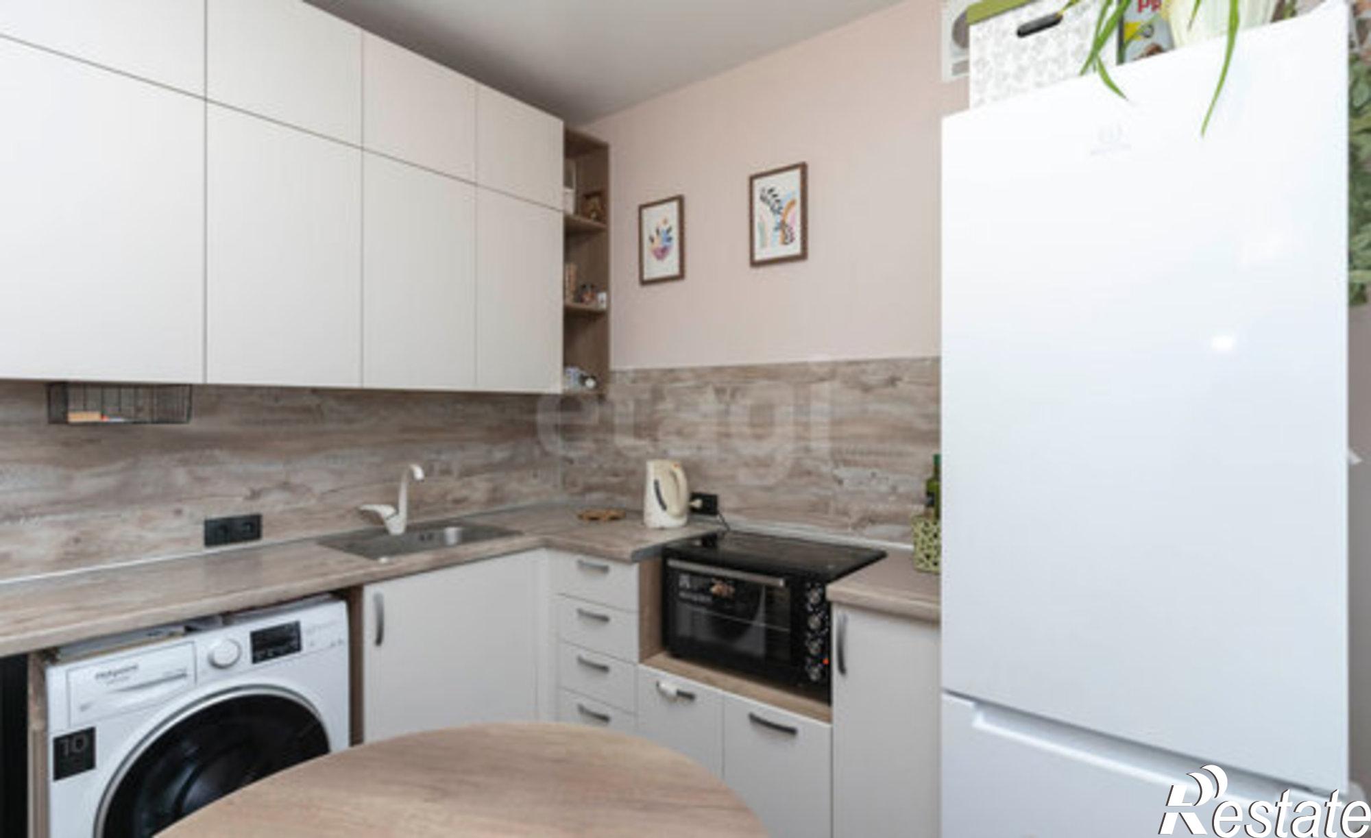 Купить квартиру за 4 000 000 рублей на ул Станционная, 24 1