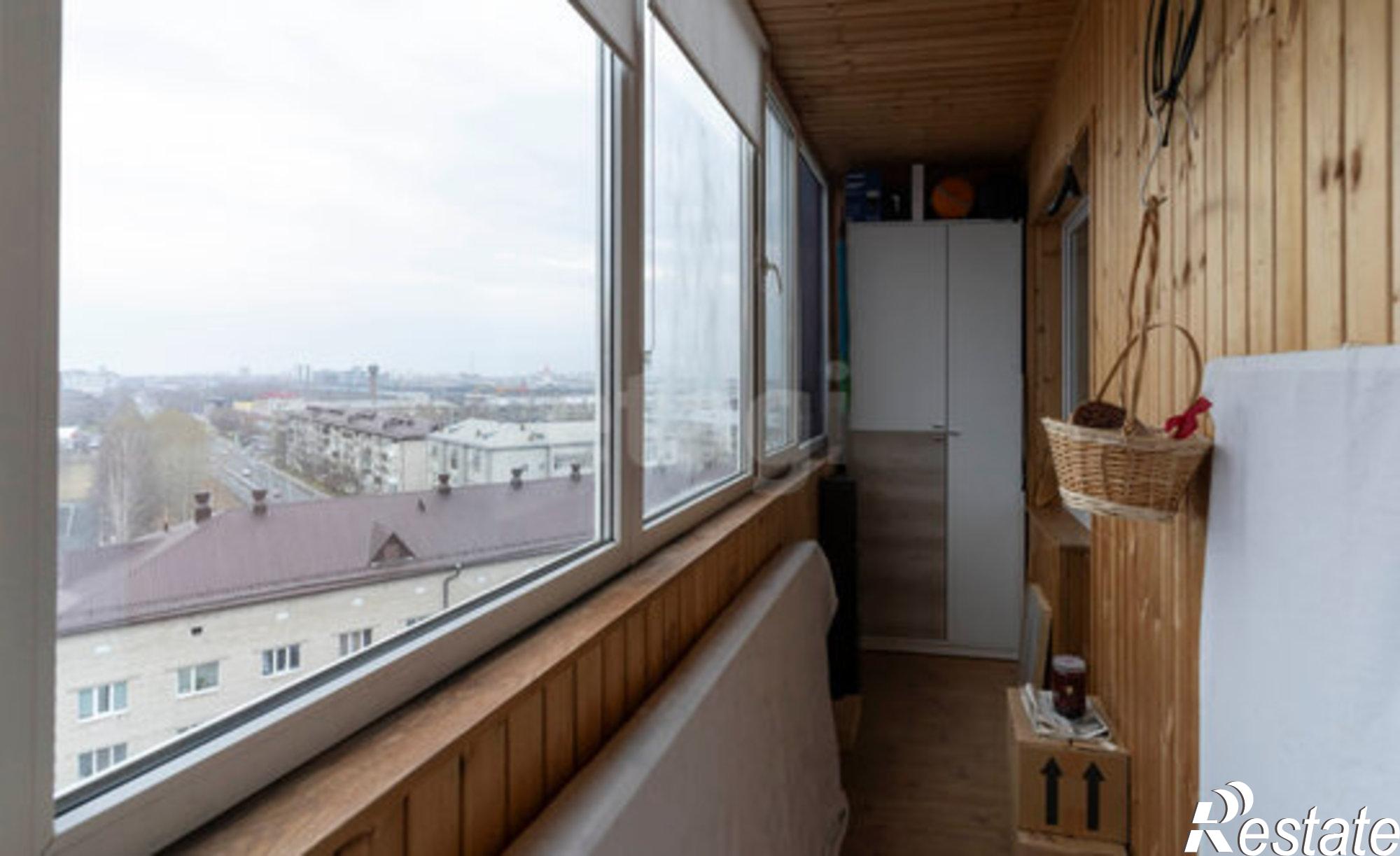 Купить квартиру за 4 000 000 рублей на ул Станционная, 24 1