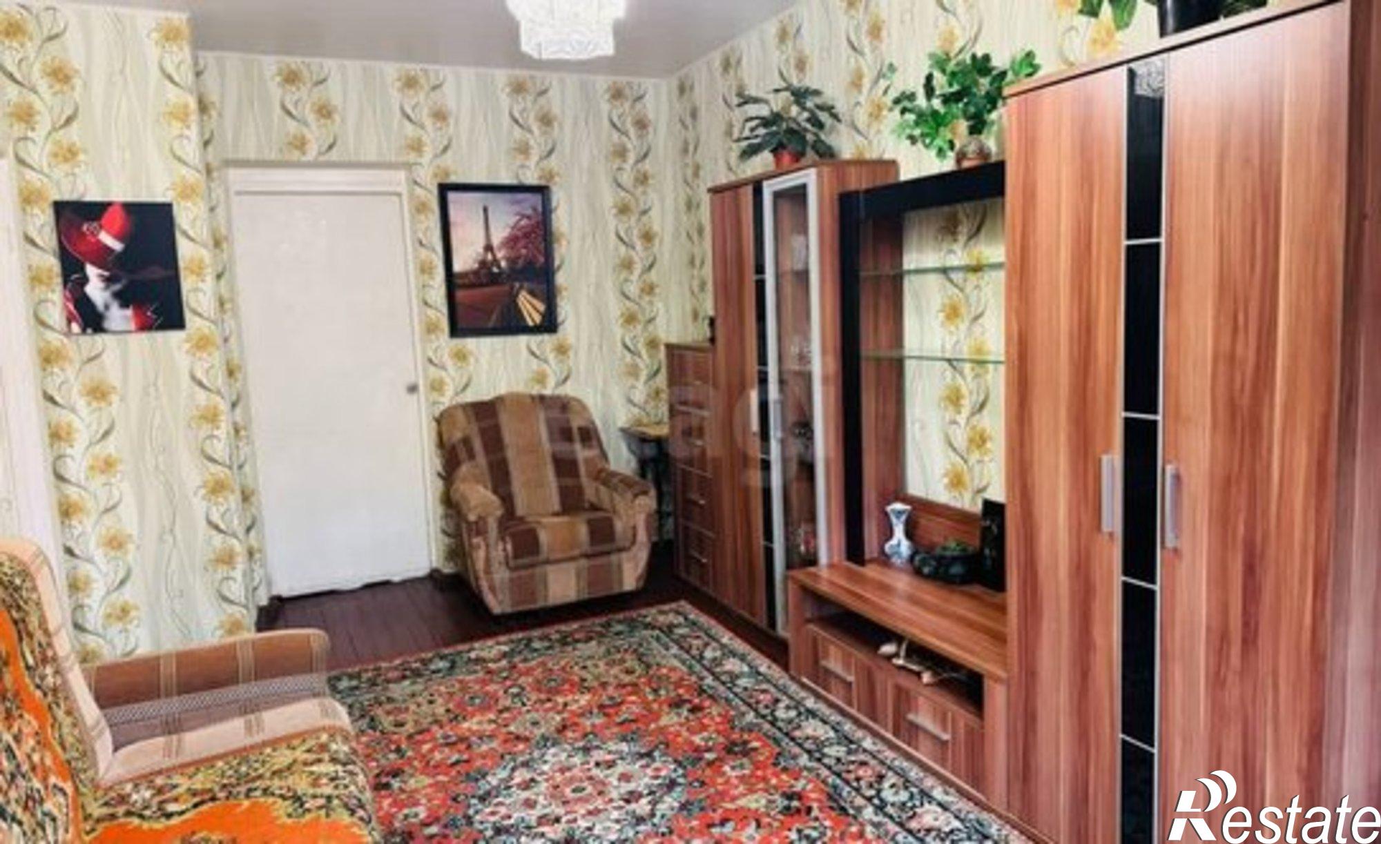 Купить квартиру за 5 100 000 рублей на Московский тракт, 108