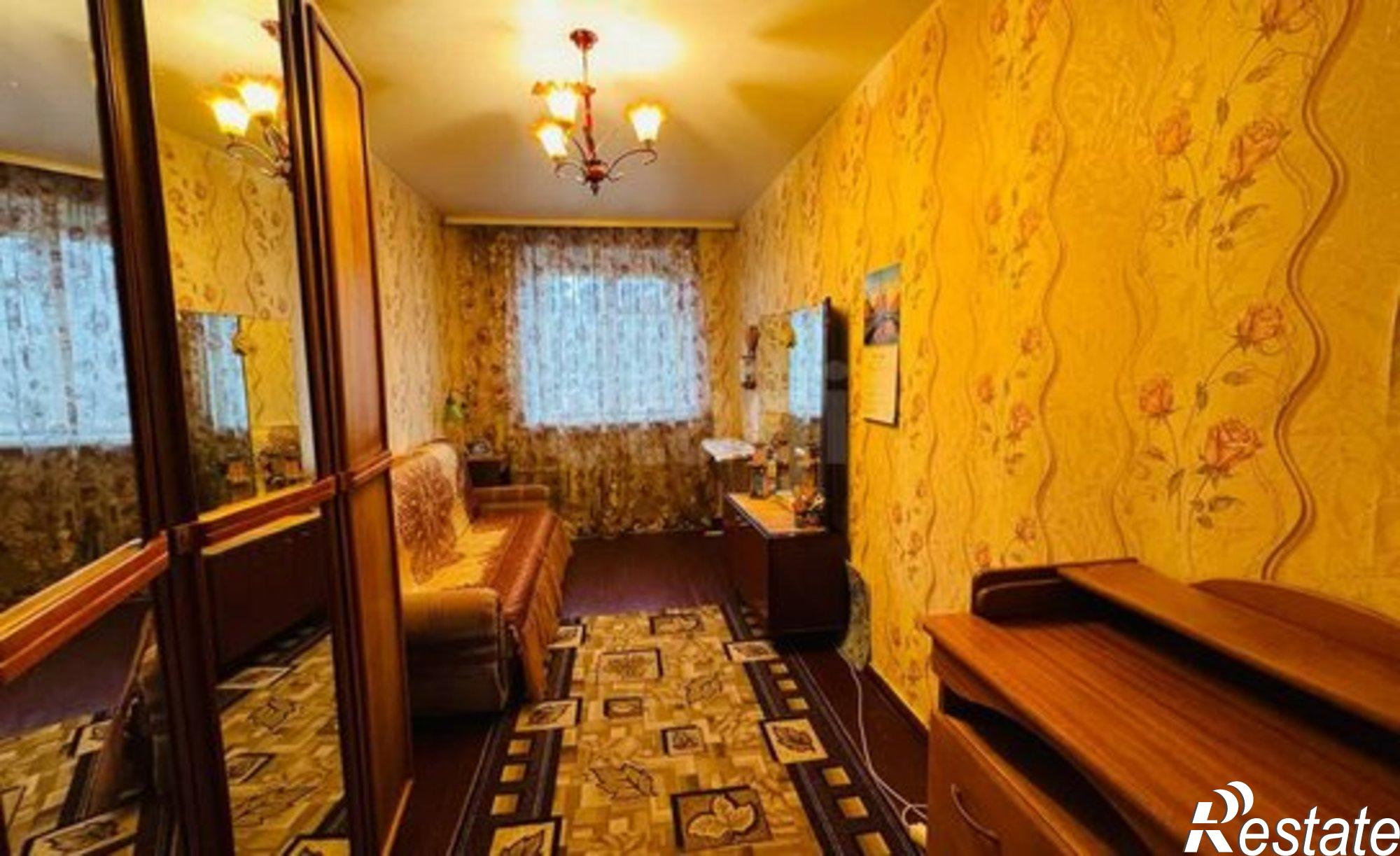 Купить квартиру за 5 100 000 рублей на Московский тракт, 108