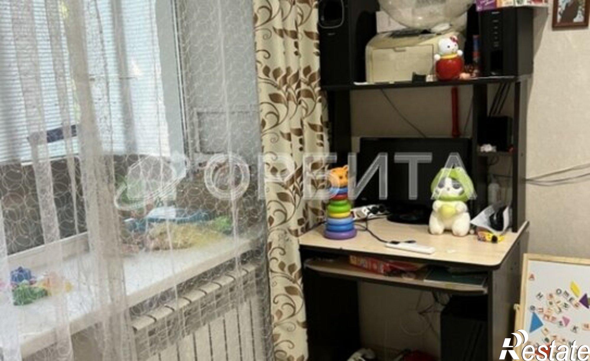 Купить квартиру за 4 500 000 рублей на улица Энергетиков, 6