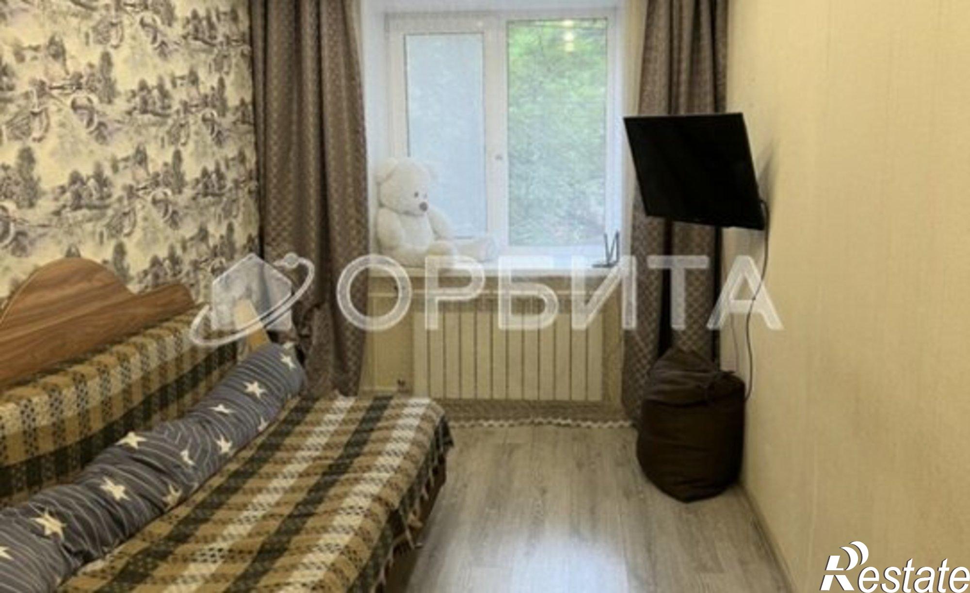 Купить квартиру за 4 500 000 рублей на улица Энергетиков, 6