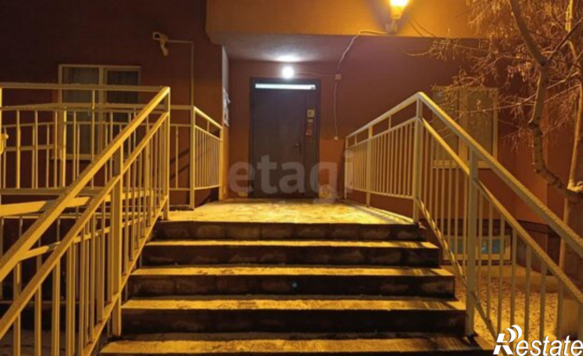 Купить квартиру за 6 500 000 рублей на ул Бориса Опрокиднева, 2