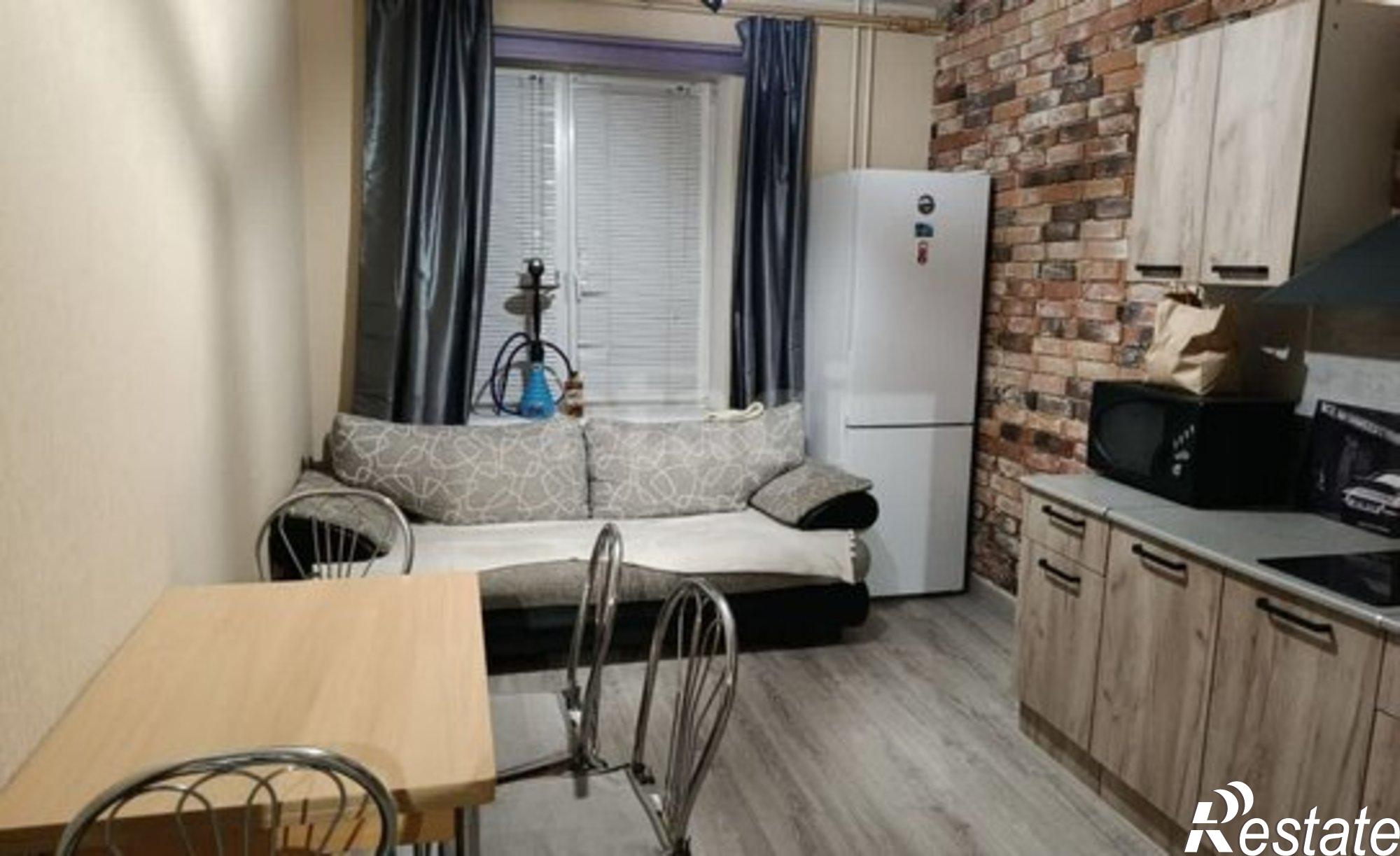 Купить квартиру за 6 500 000 рублей на ул Бориса Опрокиднева, 2