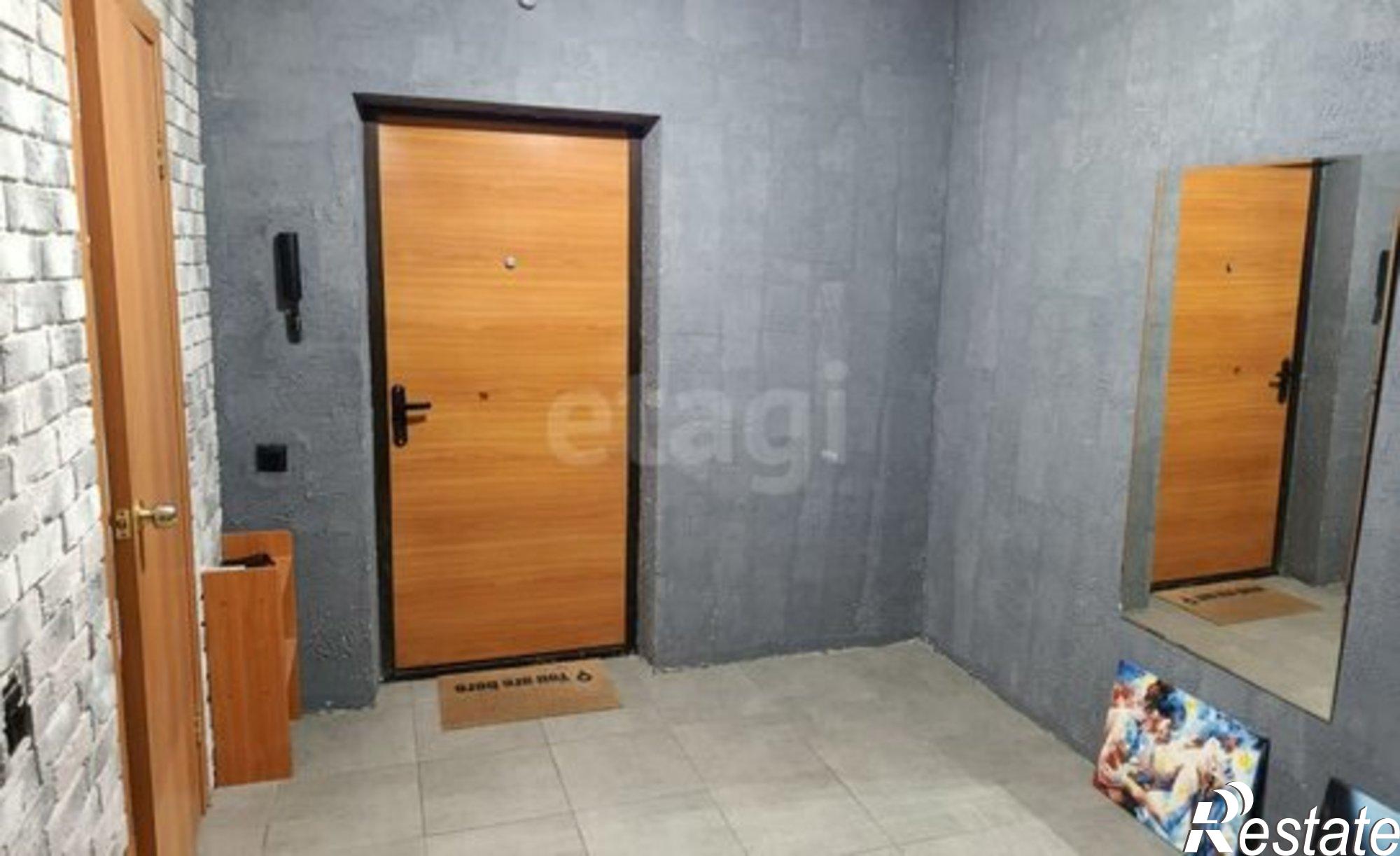 Купить квартиру за 6 500 000 рублей на ул Бориса Опрокиднева, 2