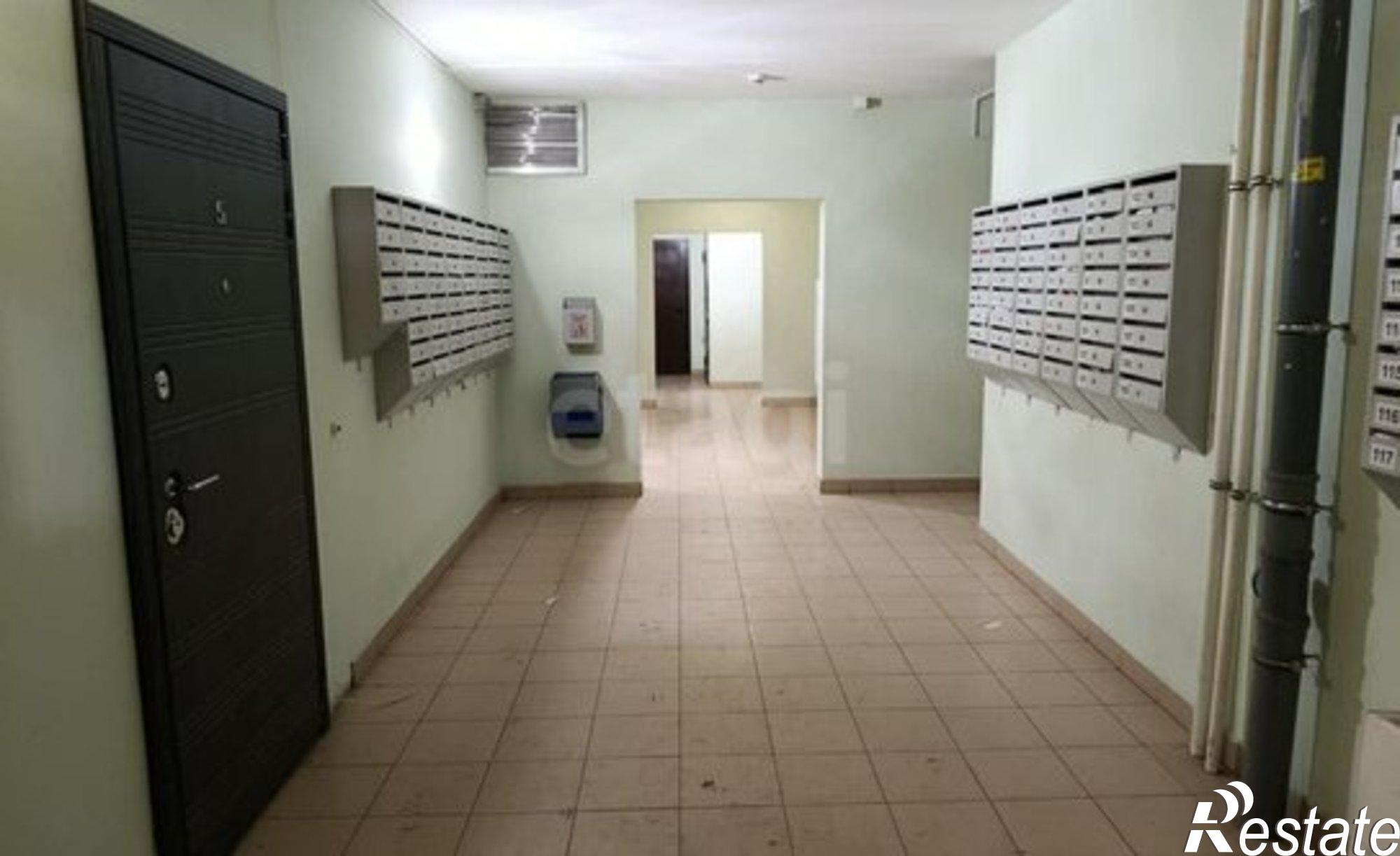 Купить квартиру за 6 500 000 рублей на ул Бориса Опрокиднева, 2