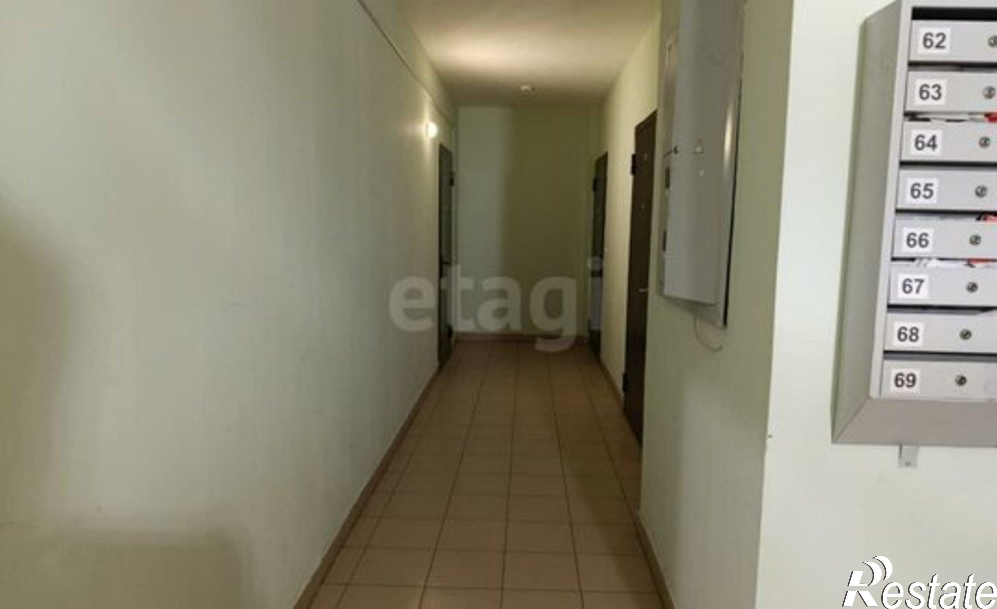 Купить квартиру за 6 500 000 рублей на ул Бориса Опрокиднева, 2