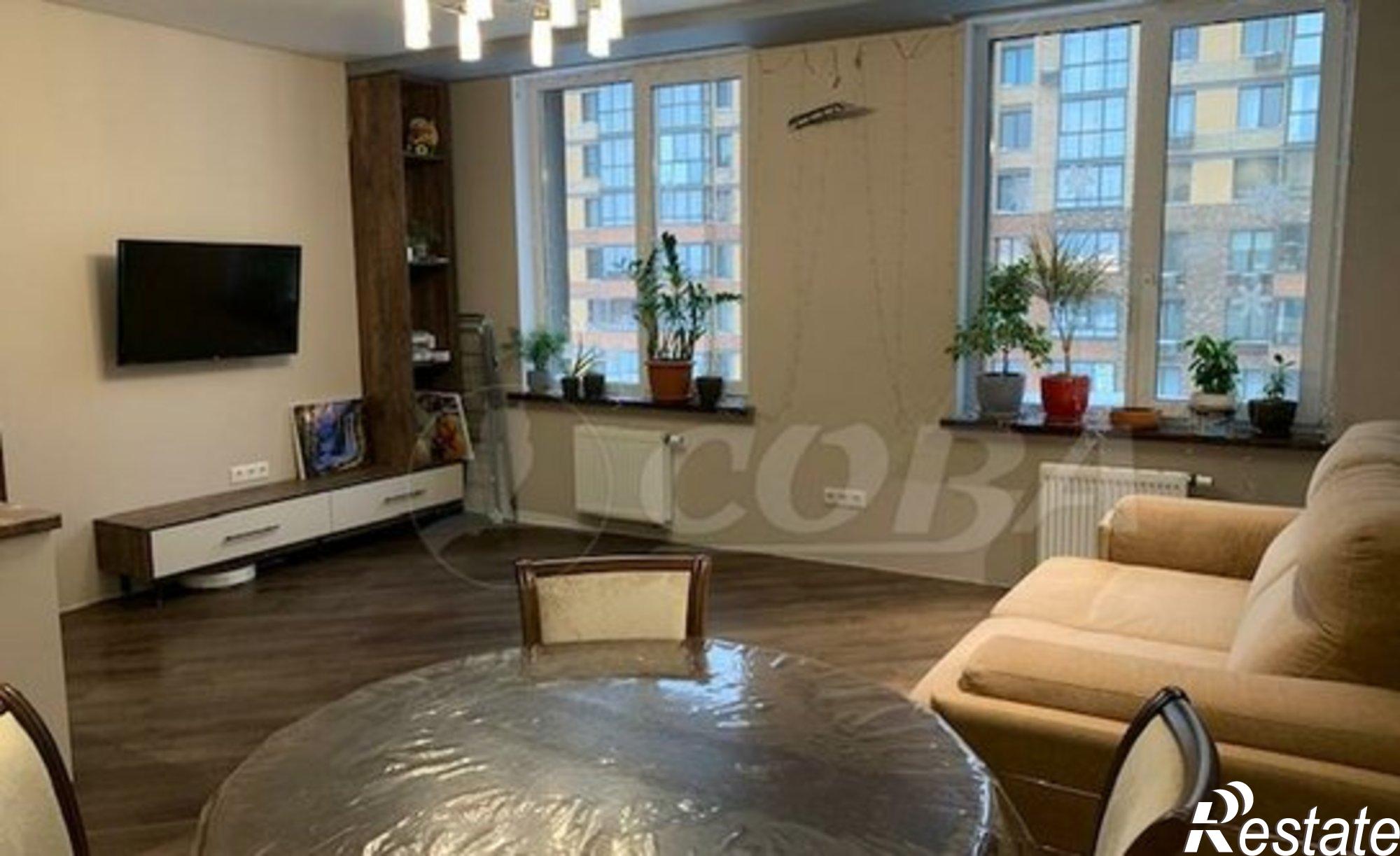 Купить квартиру за 13 260 000 рублей на ул Фармана Салманова, 12