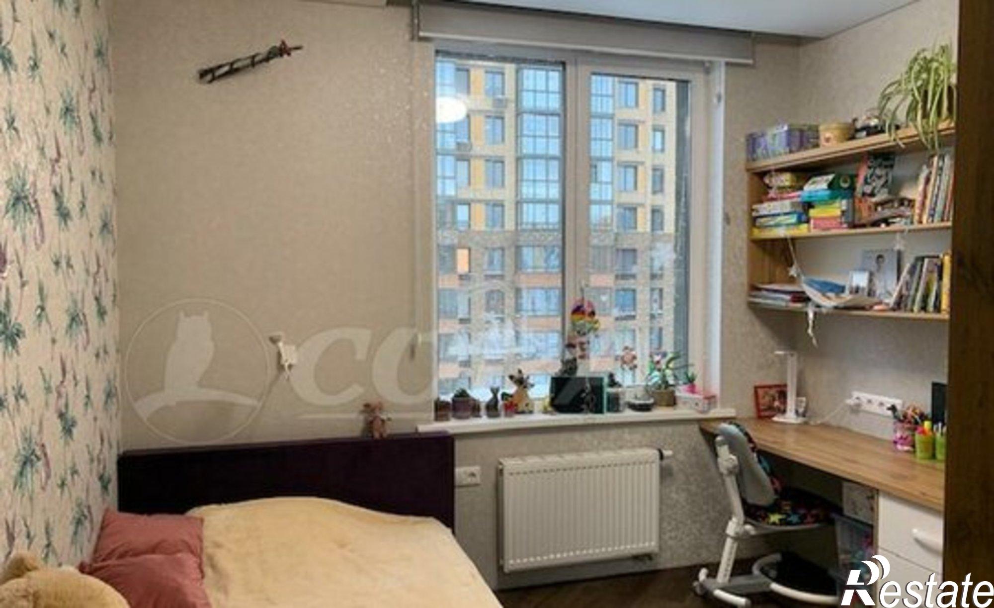 Купить квартиру за 13 260 000 рублей на ул Фармана Салманова, 12