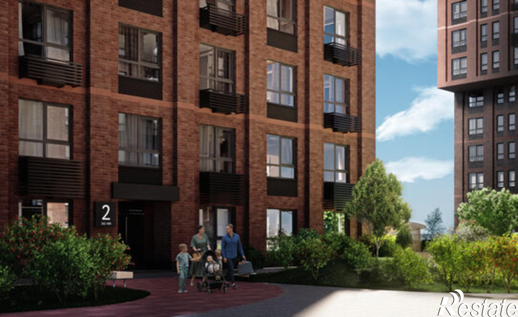 Купить квартиру за 5 500 000 рублей на ул Беляева, 35 2