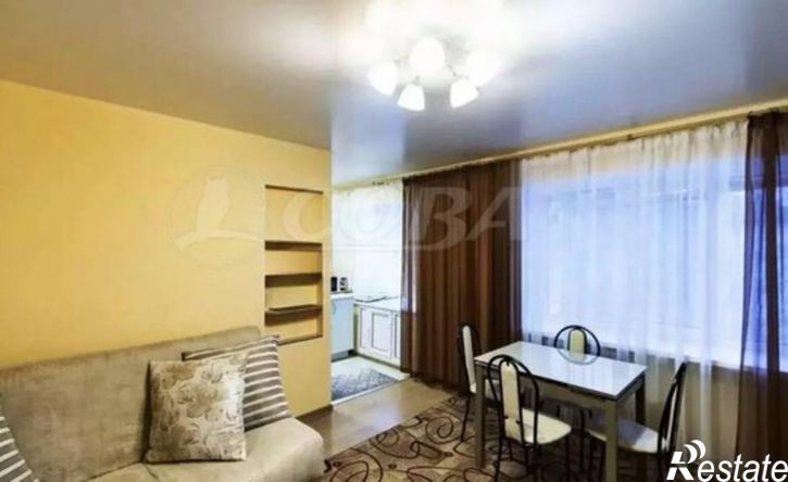 2-комн квартира улица 50 лет ВЛКСМ, 93,  д. 93