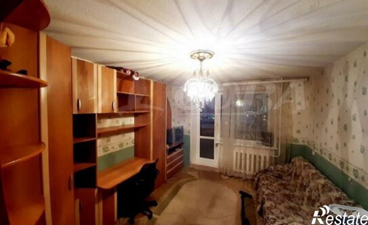 2-комн квартира Московский тракт, 165,  д. 165