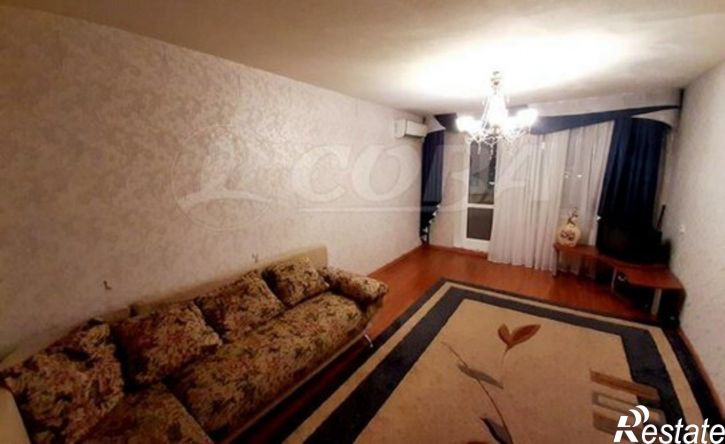 2-комн квартира Московский тракт, 165,  д. 165