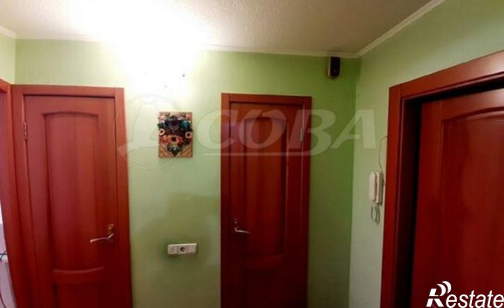 2-комн квартира Московский тракт, 165,  д. 165