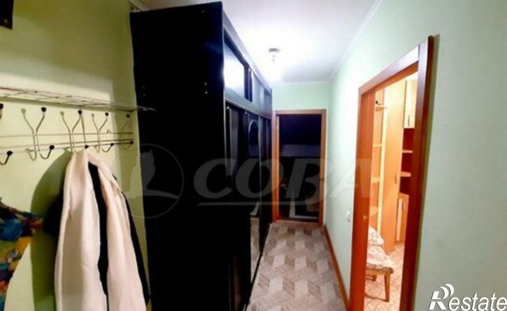 2-комн квартира Московский тракт, 165,  д. 165