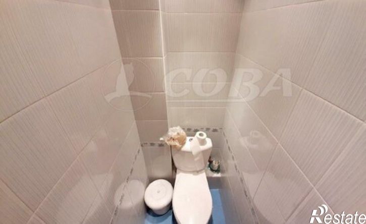 2-комн квартира Московский тракт, 165,  д. 165