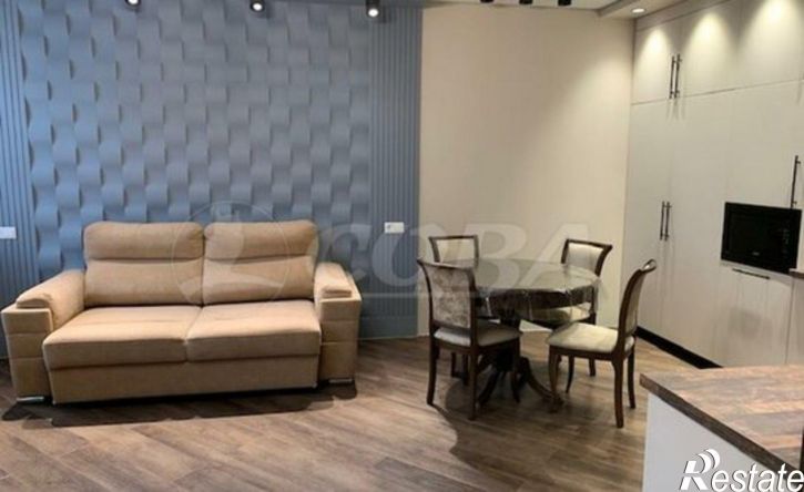 3-комн квартира ул Фармана Салманова, 12,  д. 12