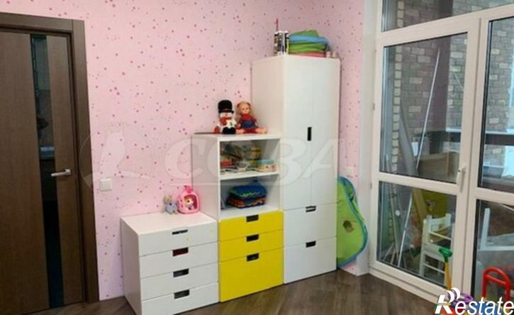 3-комн квартира ул Фармана Салманова, 12,  д. 12