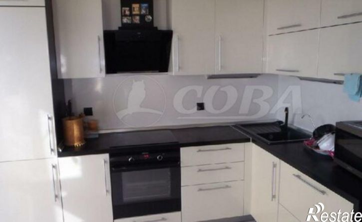 2-комн квартира ул Московский тракт, 85,  д. 85