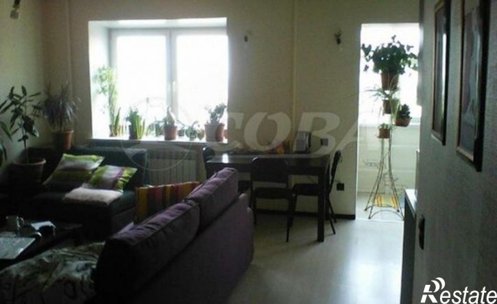 2-комн квартира ул Московский тракт, 85,  д. 85