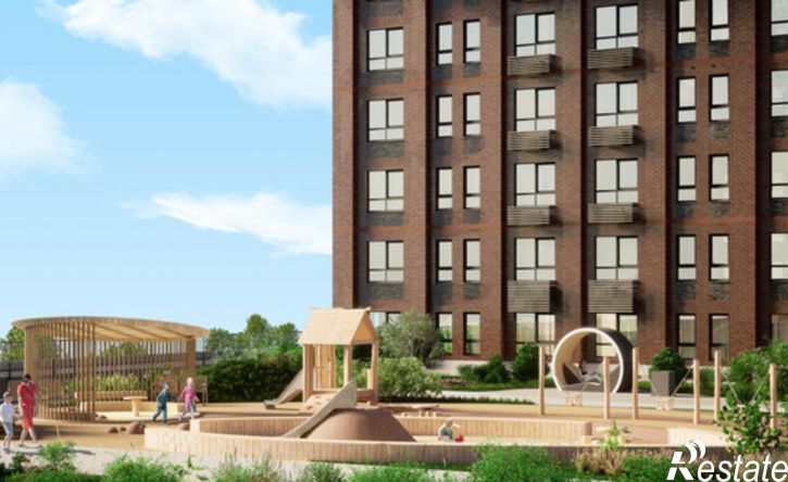 3-комн квартира ул Беляева, 35 2,  д. 35 2,  к. 2