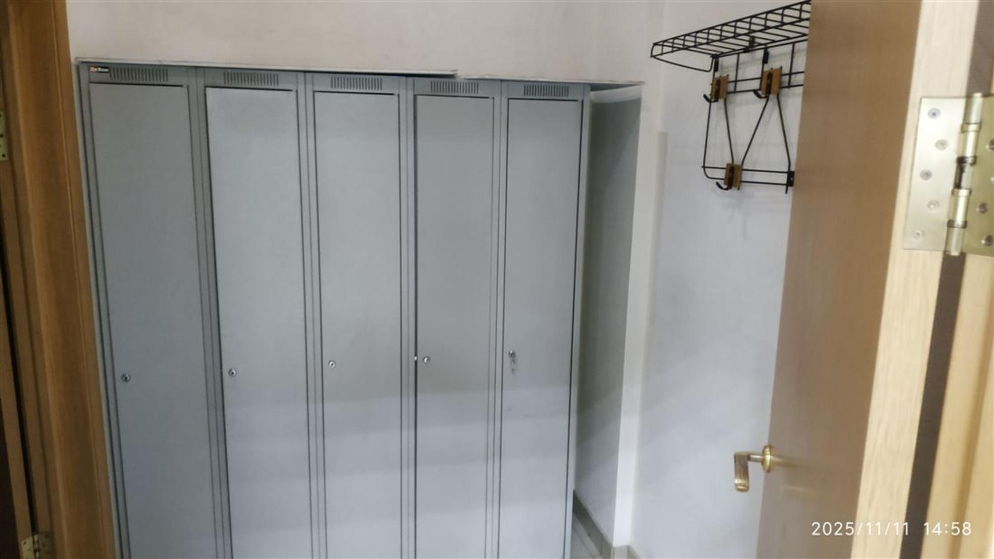 Сдать торговое помещение за 100 000 рублей на ул 50 лет ВЛКСМ, д. 15 к 1 стр 1