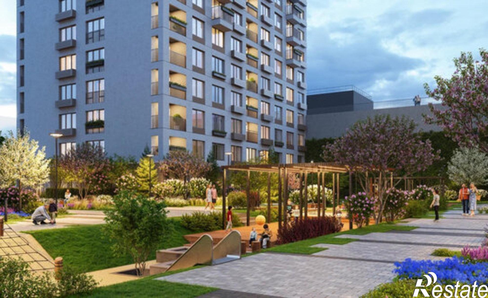 Купить квартиру за 7 800 000 рублей на улица Василия Подшибякина, 5