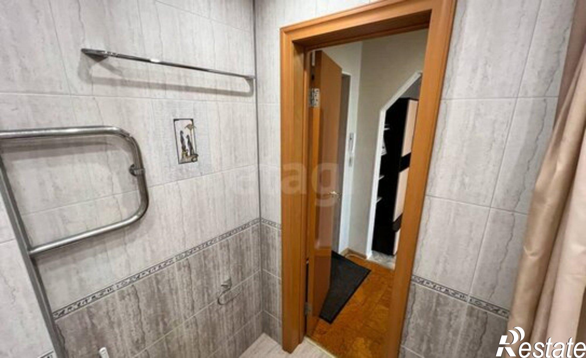 Купить квартиру за 4 650 000 рублей на Холодильная улица, 15