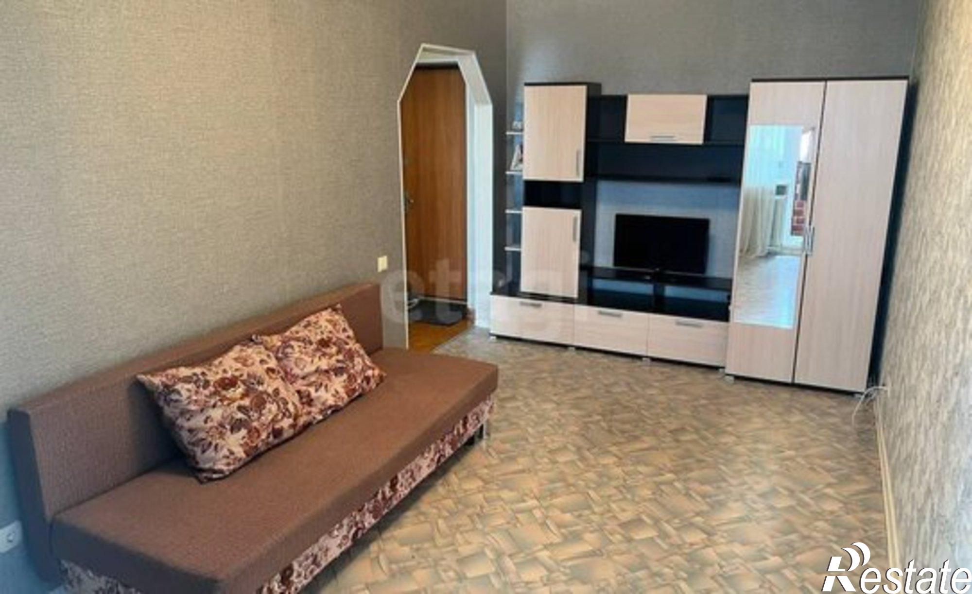 Купить квартиру за 4 650 000 рублей на Холодильная улица, 15