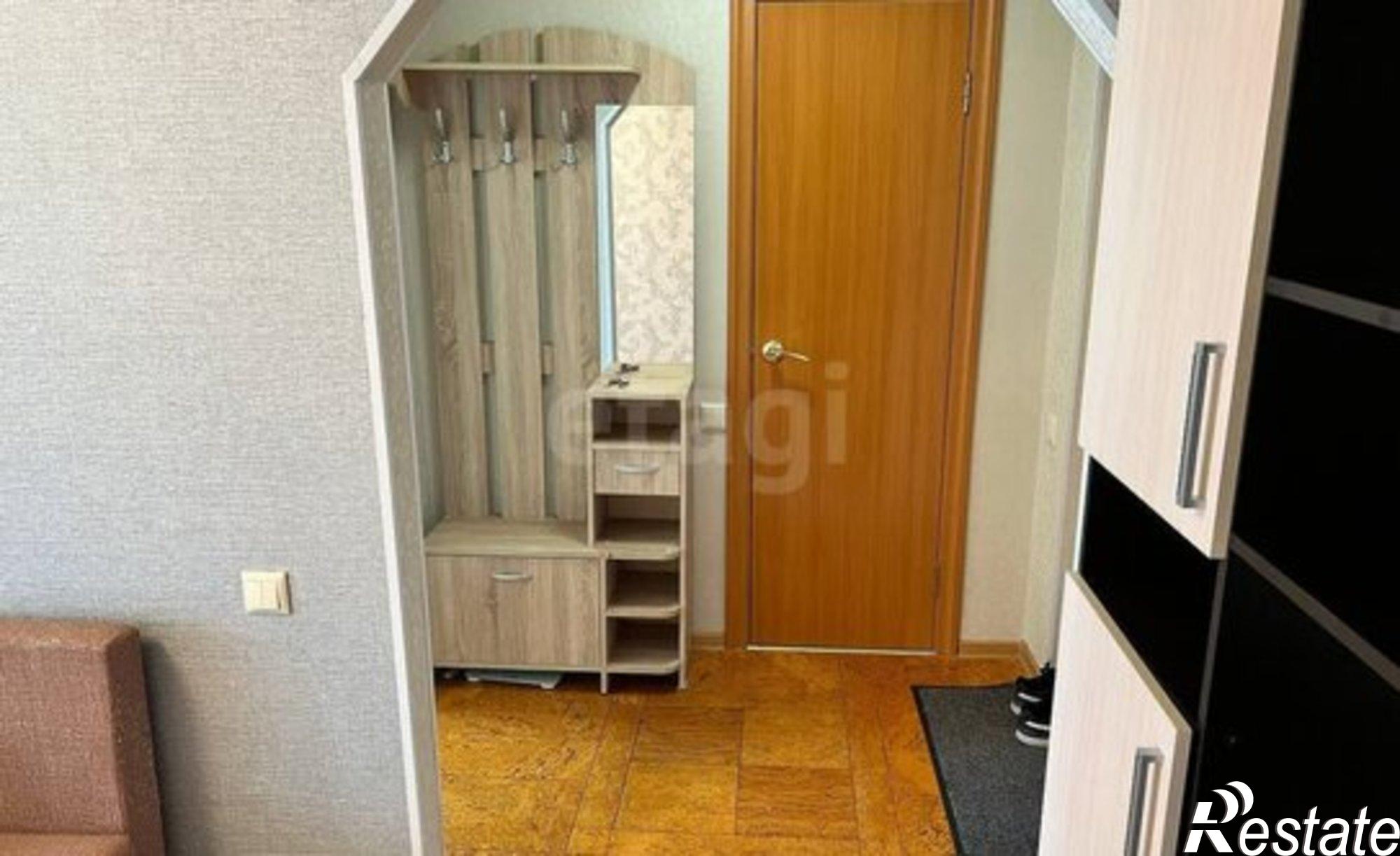 Купить квартиру за 4 650 000 рублей на Холодильная улица, 15