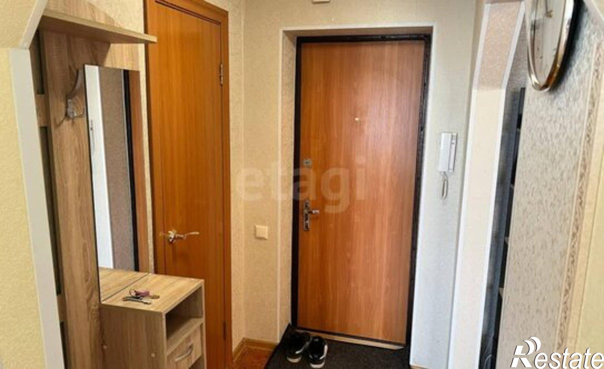 Купить квартиру за 4 650 000 рублей на Холодильная улица, 15