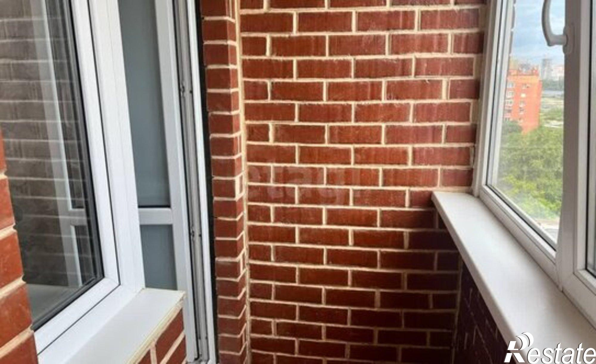 Купить квартиру за 4 650 000 рублей на Холодильная улица, 15