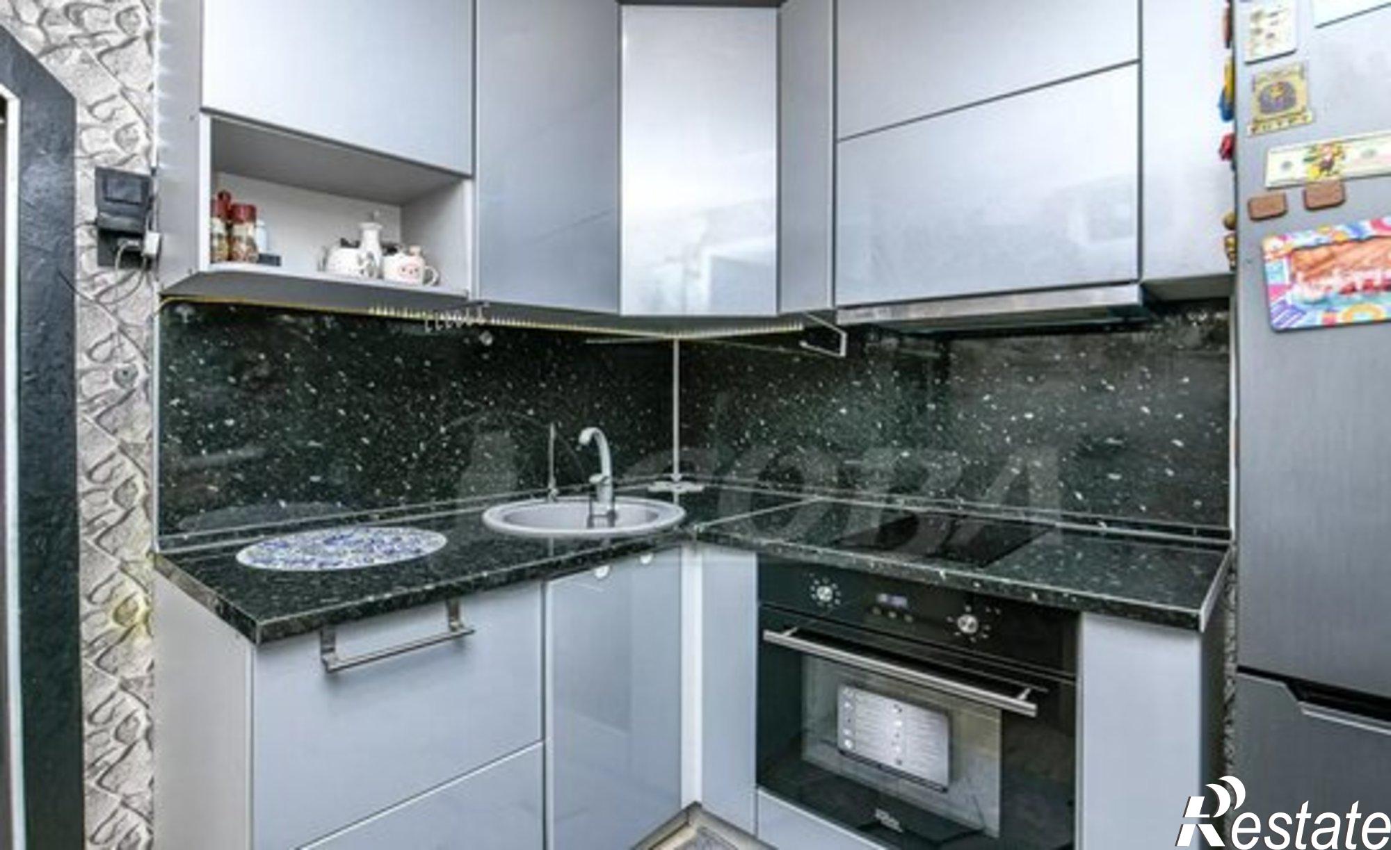 Купить квартиру за 3 800 000 рублей на улица Пржевальского, 54