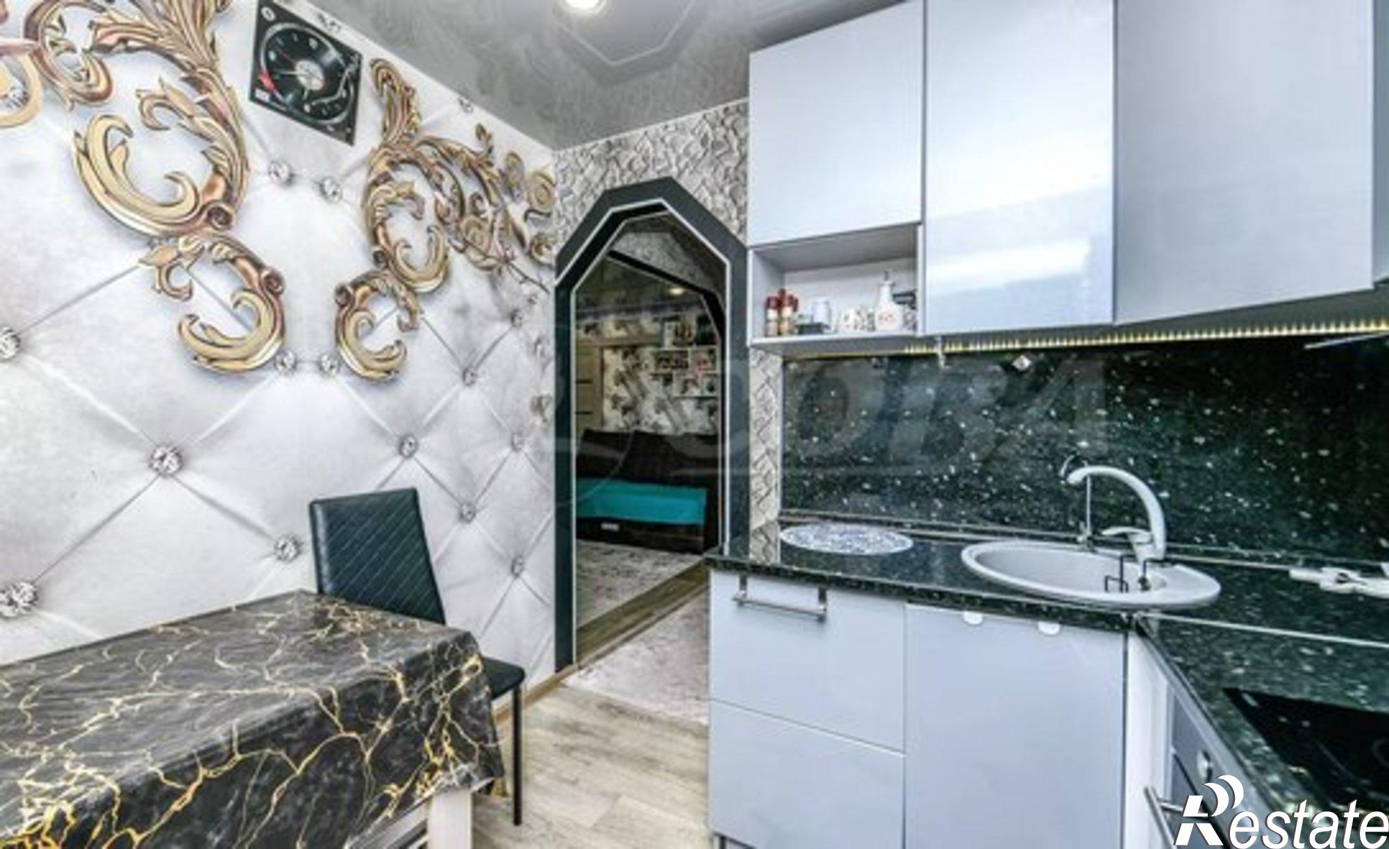 Купить квартиру за 3 800 000 рублей на улица Пржевальского, 54