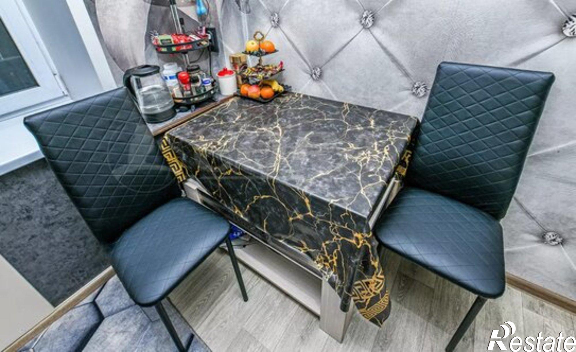 Купить квартиру за 3 800 000 рублей на улица Пржевальского, 54