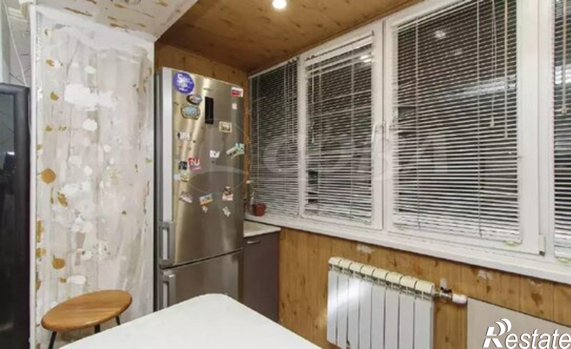 Купить квартиру за 1 600 000 рублей на улица Бабарынка, 20А