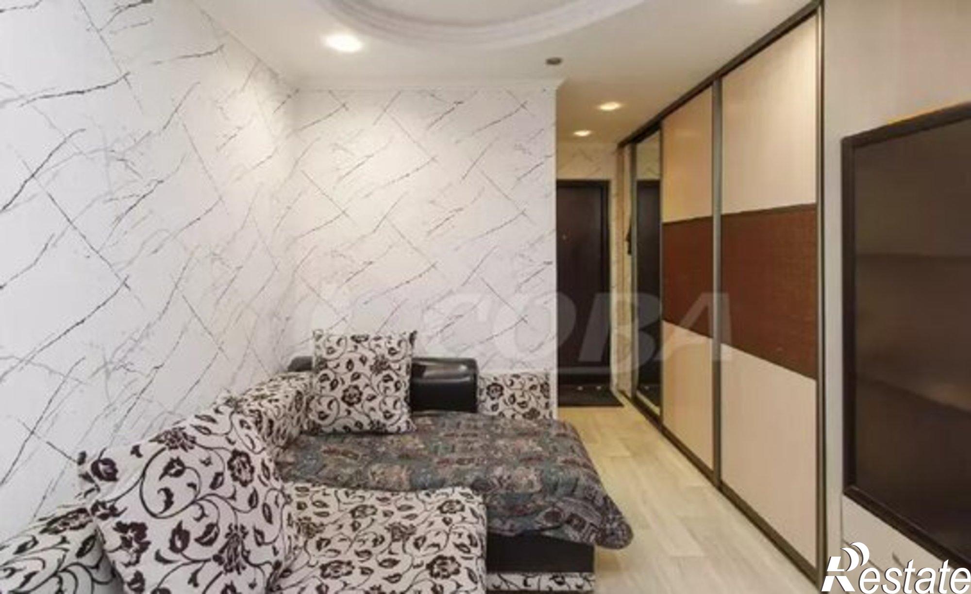 Купить квартиру за 1 600 000 рублей на улица Бабарынка, 20А