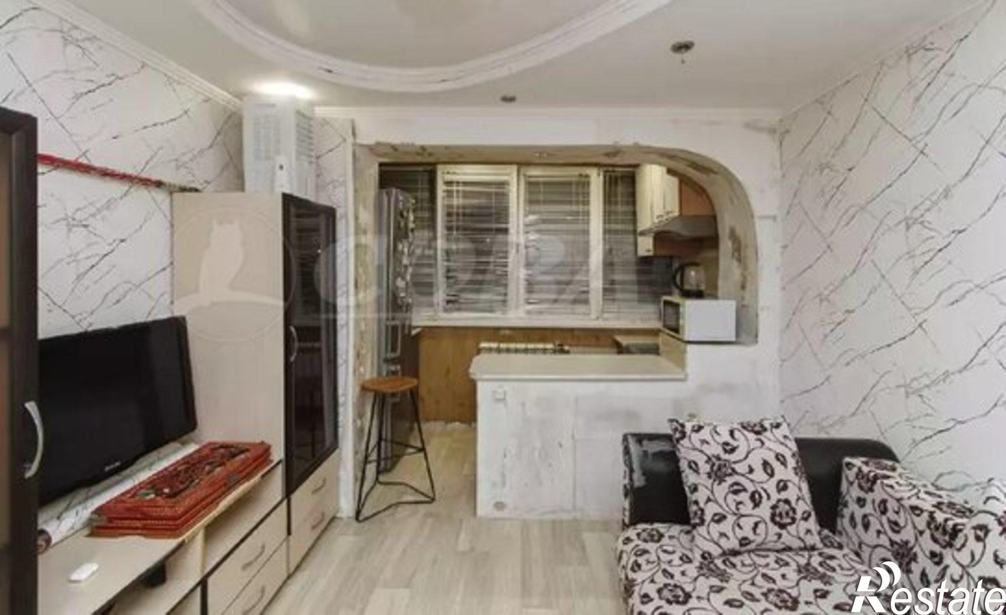 Купить квартиру за 1 600 000 рублей на улица Бабарынка, 20А