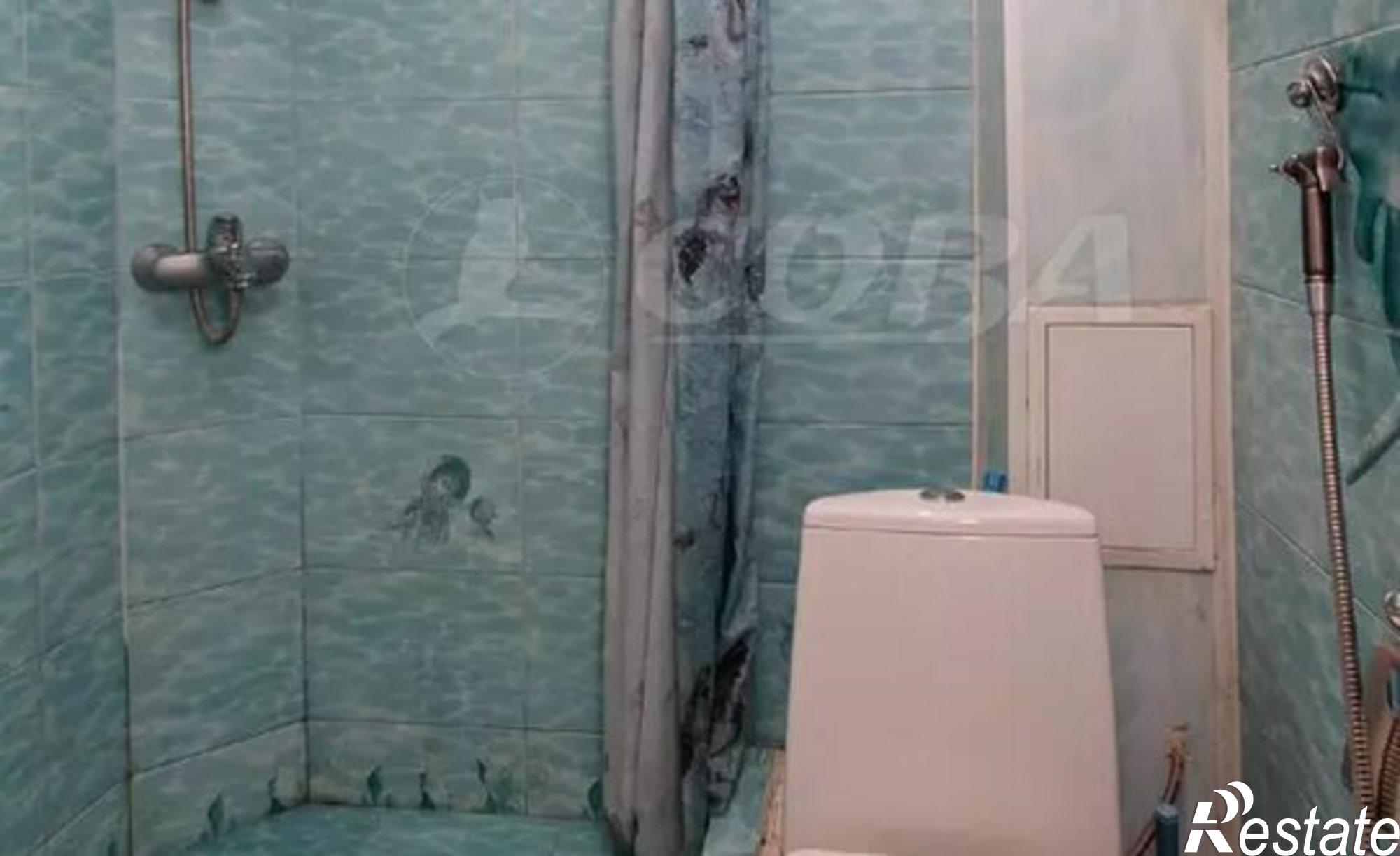 Купить квартиру за 1 600 000 рублей на улица Бабарынка, 20А