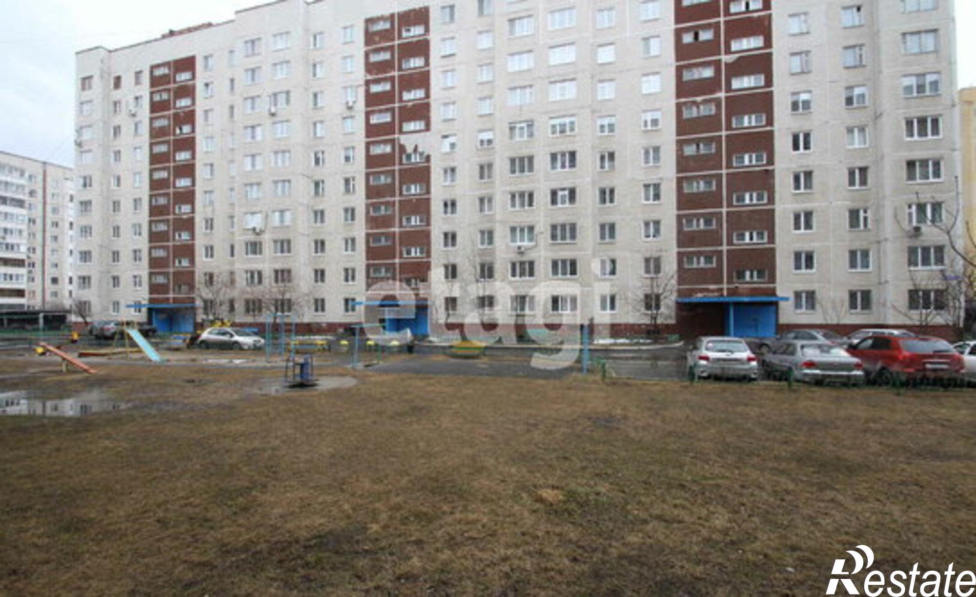 Купить квартиру за 5 800 000 рублей на Ямская улица, 73 к2