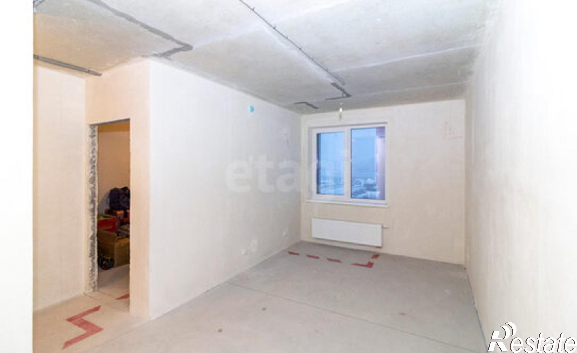 Купить квартиру за 5 100 000 рублей на улица Андрея Кореневского, 5