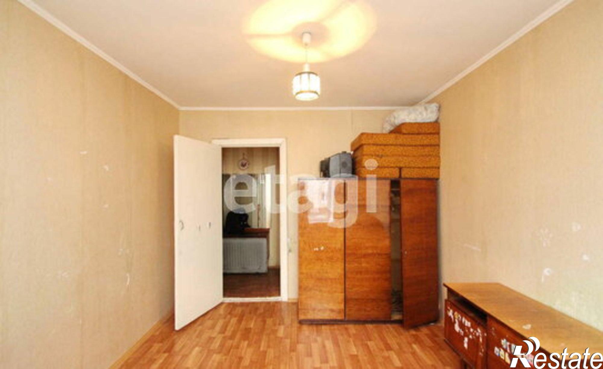 Купить квартиру за 5 800 000 рублей на Ямская улица, 73 к2