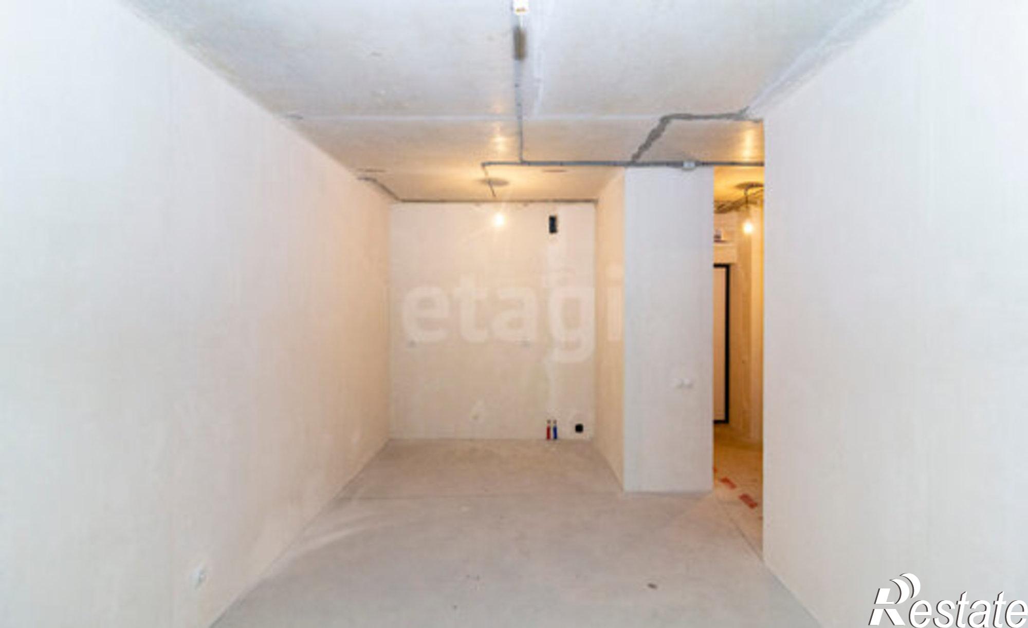 Купить квартиру за 5 100 000 рублей на улица Андрея Кореневского, 5