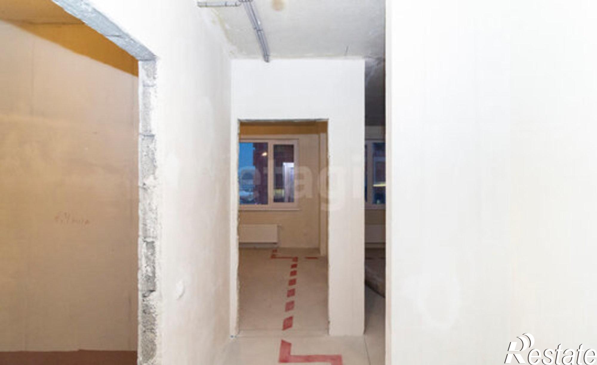 Купить квартиру за 5 100 000 рублей на улица Андрея Кореневского, 5